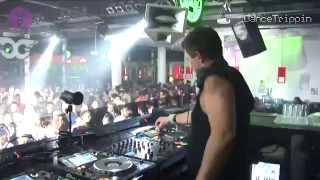 Just Be @ The Revolution, Space (Ibiza) [DanceTrippin Episode #331]
