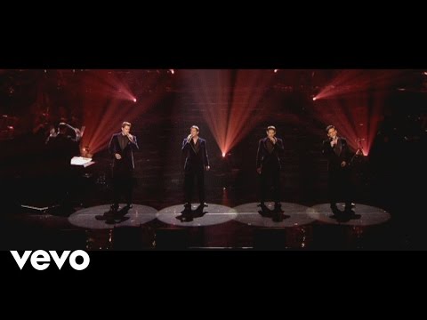 Mama - Il Divo