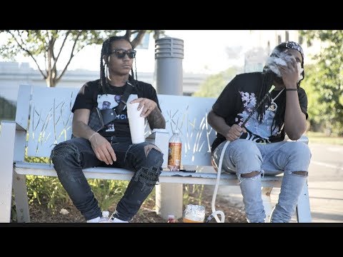 2gs - No Cap (Official Music Video)