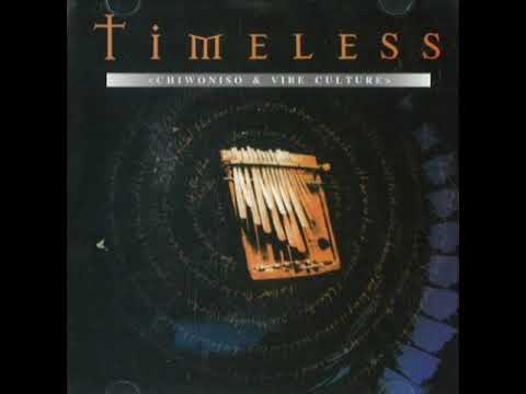 Chiwoniso Maraire - Chembere dzemusango