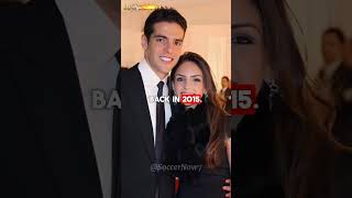 Download lagu 💔 Kaka's Ex-Wife Reveals the Hidden Reason! 😳 mp3 Download lagu 💔 Kaka's Ex-Wife Reveals the Hidden Reason! 😳 mp3