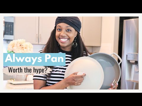 Our Place Always Pan — Honest Review and Hands-On Test