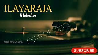 Ilayaraja Melodies Female Voice Dolby Atmos Use He