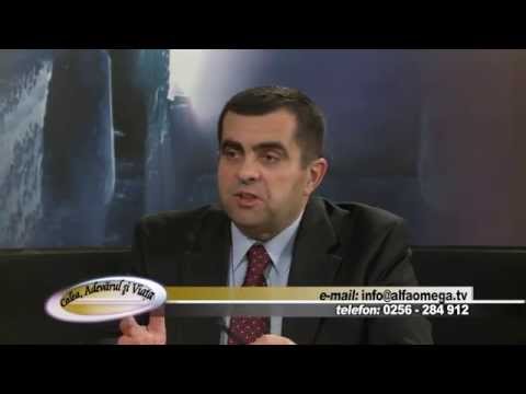 Calea Adevarul si Viata 493 - Rugaciune pentru Republica Moldova  - cu Samuel Tutac