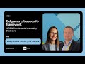 Belgium S Cybersecurity Framework NIS2 Coordinated Vulnerability Disclosure