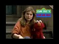 Sesame Street 93 Elmo And Gina