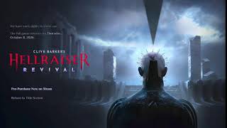 【記録用】CLIVE BARKER'S HELLRAISER REVIVAL 【Steam】