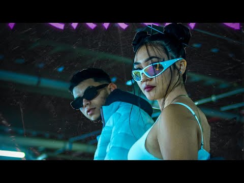 Rowji x @Dyana_Bxbyy   - PERREITO (Video Oficial) prod. x @fantaxtiko