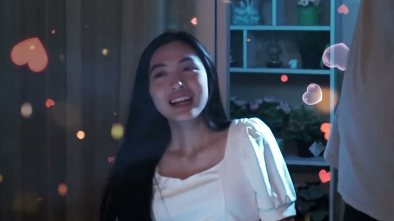 CANTIK TAPI HOROR! - CINTA MATI Short Movie (Behind The Scene) #shotoniphone #iphone16 #iphone16pro