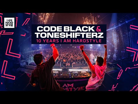 I AM HARDSTYLE and 2 more