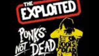 Never Sold Out by The Exploited