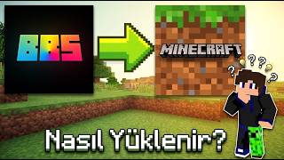 Blockbuster Studio Minecraft 1.20.1 Forge+Fabric'e Nasıl Yüklenir? | M