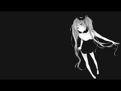 [HD] Nightcore - Miss Nothing (Lyrics)