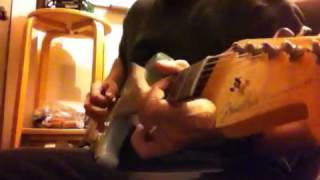 Video thumbnail for Fender Champ II Rivera tube combo amp vintage by Concealed Steel