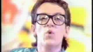 Elvis Costello - Oliver&#39;s Army (Relaid Audio)