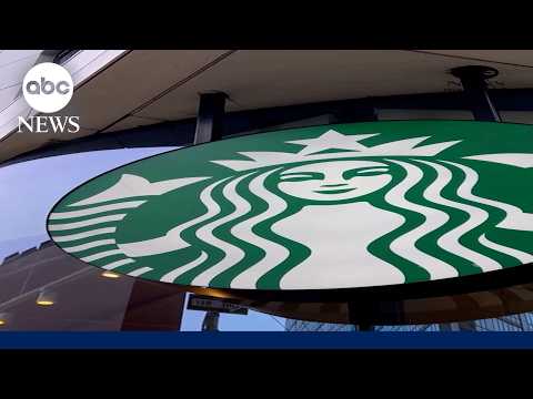 Starbucks sued over 'sugar-free' protein drinks