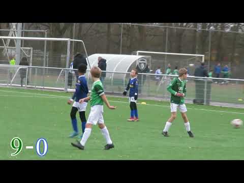 Bavel JO11-1 - Boeimeer JO11-1   14-1