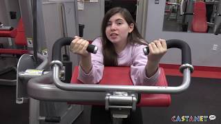 It's a Snap for Emma