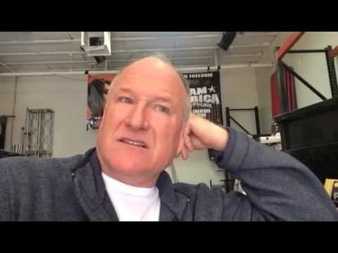 TEAM AMERICA WORLD POLICE-Puppet Animation | SCOTT LAND