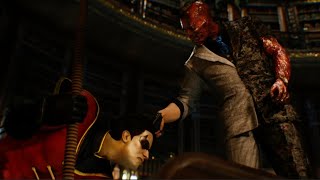 Batman: Arkham Knight - A Flip Of A Coin