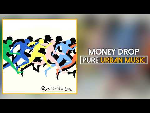 Manga Saint Hilaire ft. Tre Mission - Money Drop (Official Audio) | Pure Urban Music