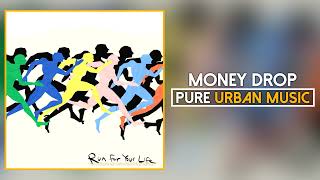 Manga Saint Hilaire ft. Tre Mission - Money Drop (Official Audio) | Pure Urban Music
