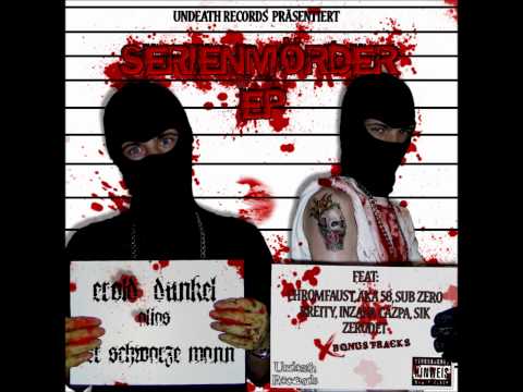 04. Familienunglück [Serienmörder EP]