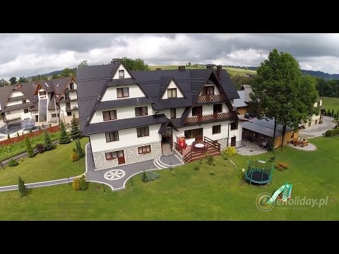 Sprawdzony przez eholiday.pl - Pokoje Gościnne U Migla, Zakopane