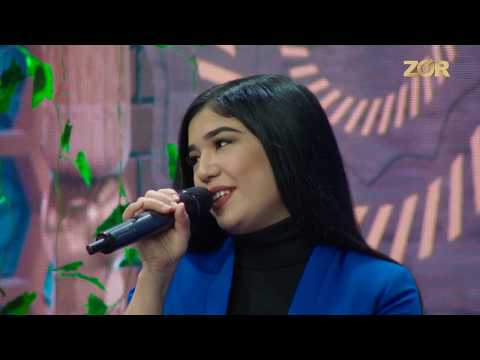 Xontaxta 44-soni Mavluda Asalxo'jayeva, Ziyoda, Mahmud Azimov, Bahodir Nizomov (02.01.2018)