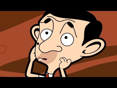 Mr Bean Full Episodes & Bean Best Funny Animation Cartoon for Kids & Children w/ - Mr. Bean No.1 Fan
