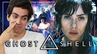 Critica / Review: Ghost In The Shell
