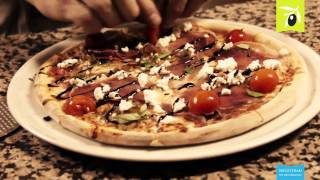 preview picture of video 'Pizzeria Maslina Rijeka - Gurmanska selekcija Mediteran'