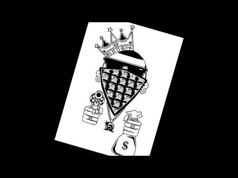 KingCoze ft. Ricky-G - Freestyle Grizz Take1.