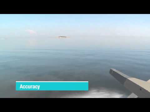 Patria - Nemo Navy 120mm Turreted Mortar System On Watercat M12 Landing Craft [720p]