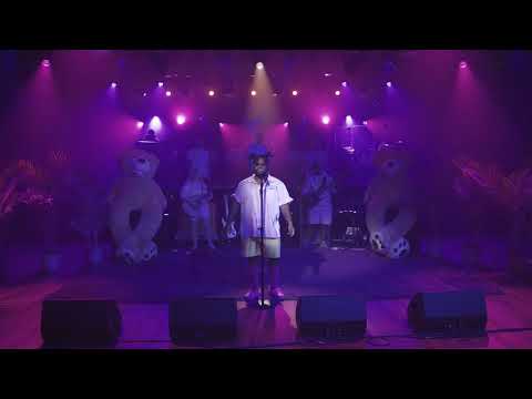 Pink Sweat$ - At My Worst (Live) | Presented by Lyft