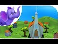 Here's the Church - Nursery Rhyme