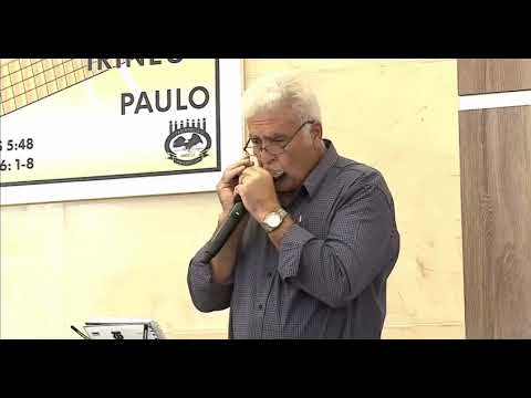 IRMÃO MARCONDES JÁ ESTAMOS SENTINDO SUA FALTA