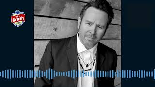 Grant Lee Phillips Performs Live, Talks Gilmore Girls, and More!