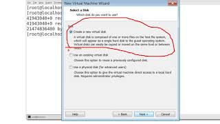 [따라學IT] 09. 백업 및 복구 - dd 명령어를 이용한 디스크 복사