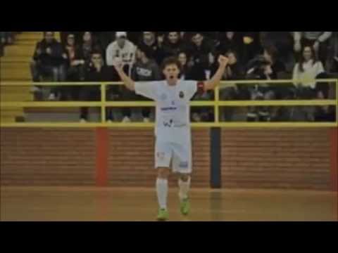 Zancanaro Xava Futsal