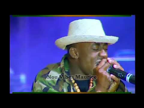 Reggae Donn Sa 2 part 1 (2006)