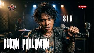 Download lagu S.I.D - BUKAN PAHLAWAN ( COVER ROCK AI ) 2026 RND mp3