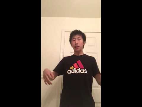 Ethan Chu - Unity Beatbox Submission 2016