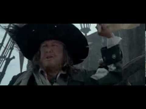 Spiegate le Vele per Tortuga!