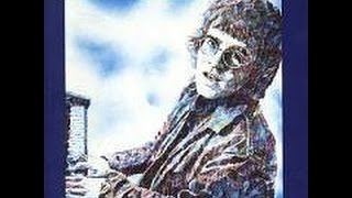 Elton John - Empty Sky (1969) With Lyrics!