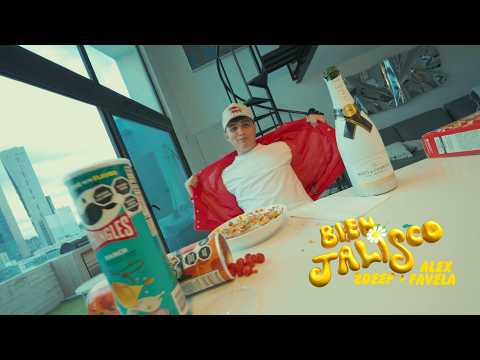 Alex Favela x 2DEEP - Bien Jalisco (Video Oficial)