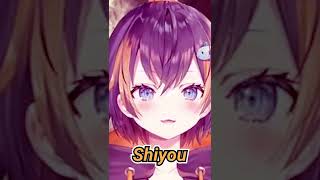 Beware of Heatstroke Lucubs! #NIJISANJI #NIJISANJI_EN #PetraGurin #OBSYDIA #ENVTuber #shorts