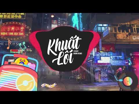 Top 30 Nhạc Remix Tiktok Hay Nhất 2022 - Khuất Lối, Sao Cũng Được, Như Anh Đã Thấy Em, Thuyền Quyên