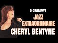 Cheryl Bentyne: Jazz Extraordinaire & The Manhattan Transfer - Grammys Greatest Divas