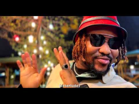 ICent Amore (Visualizer)